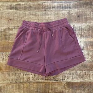 Varley Atrium High-Rise Shorts 4.5”
